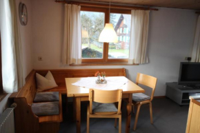 Ferienhaus Karin, Egg, Österreich
